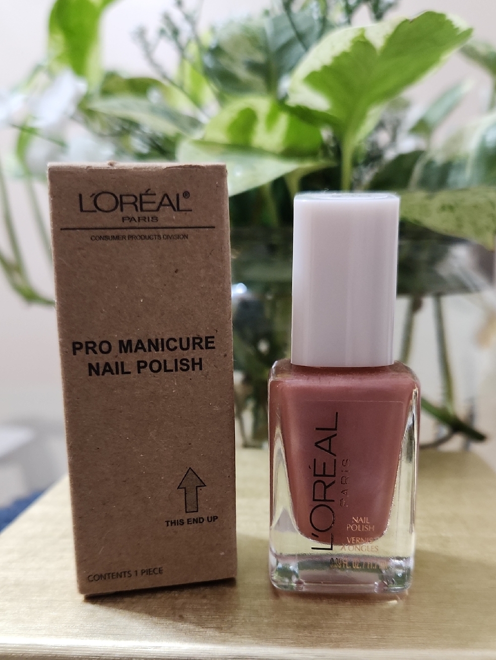Nail Polish